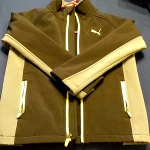 Boys Sports Jacket